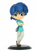 Figurine Banpresto 9448 Ranma 1/2 Q Posket Ranma Saotome version B