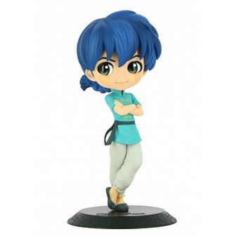 Figurine Banpresto 9448 Ranma 1/2 Q Posket Ranma Saotome version B