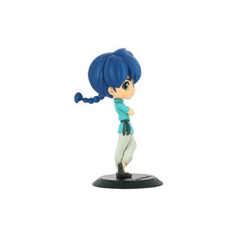 Figurine Banpresto 9448 Ranma 1/2 Q Posket Ranma Saotome version B