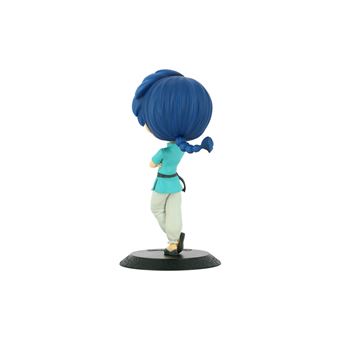 Figurine Banpresto 9448 Ranma 1/2 Q Posket Ranma Saotome version B