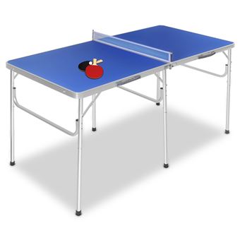 Tennis de table - Achat matériel pour sportif