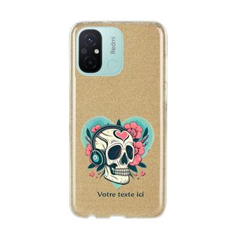 Lot De 2 Films Protection écran Hydrogel Taperso Pour Xiaomi Redmi 9T - Transparent - TPU - Neuf Sous Blister