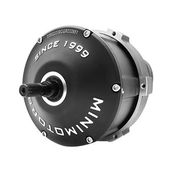 Accélérateur écran LCD EY3 Pour Dualtron Thunder / Trottinettes Minimotors - Réglable, Robuste