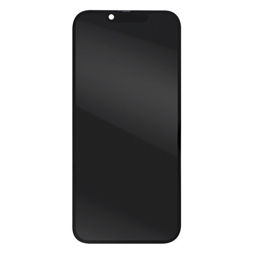 Écran Soft OLED de Remplacement pour iPhone 13 et Vitre Tactile Clappio Noir
