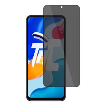 Verre trempé teinté pour Xiaomi Redmi Note 12 Pro Plus 5G TM Concept®