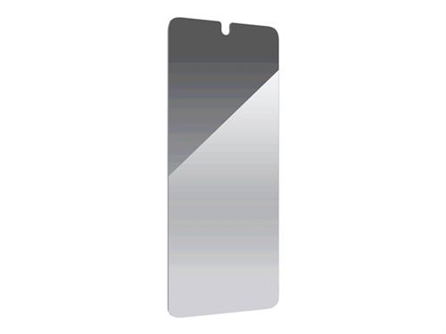 ZAGG InvisibleShield Ultra Clear+ - Protection d'écran pour téléphone portable - auto-guérison - pour Samsung Galaxy S22 Ultra