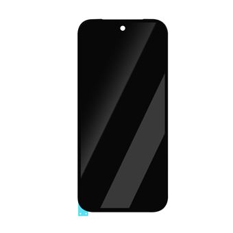 Écran OLED et Vitre Tactile pour Google Pixel 8a Original Google Noir - 1