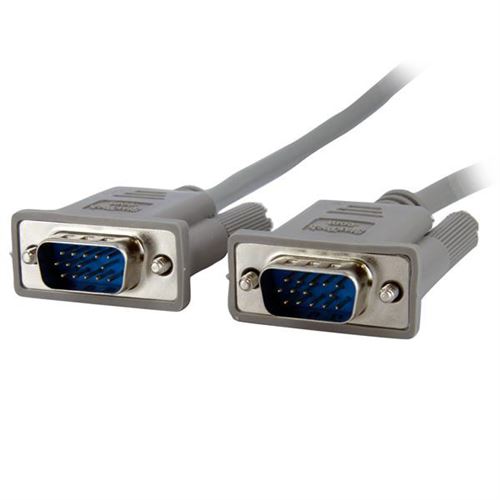 Cordon svga eco - mm 1,8M