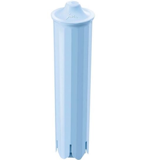 KoolstoffilterJura CLARIS blue blauw 3 stuk(s)