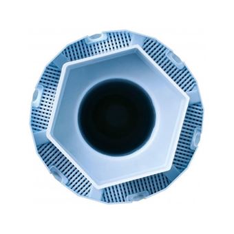 Filtre à charbon jura CLARIS blue bleu 3 pc(s)