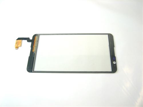For Sony Xperia E4 E2104 E2105 E2124 E2115 Screen Touch VITRE TACTILE Digitizer ~ White