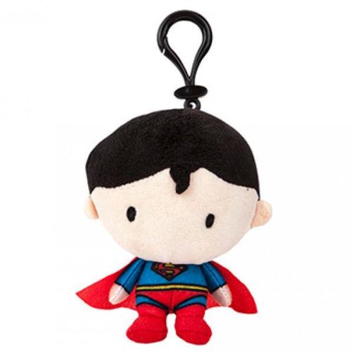 Porte-clés Chibi Superman DC Comics