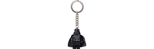 Porte-clés Darth Vader LEGO Star Wars