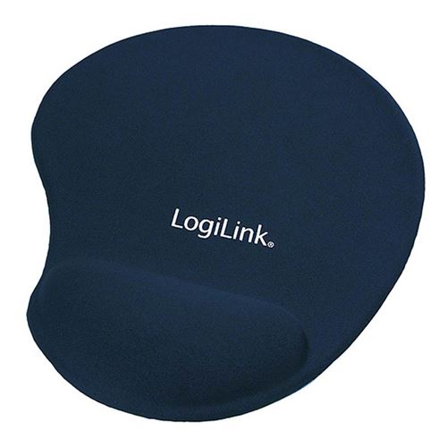 LogiLink muismat met polskussen