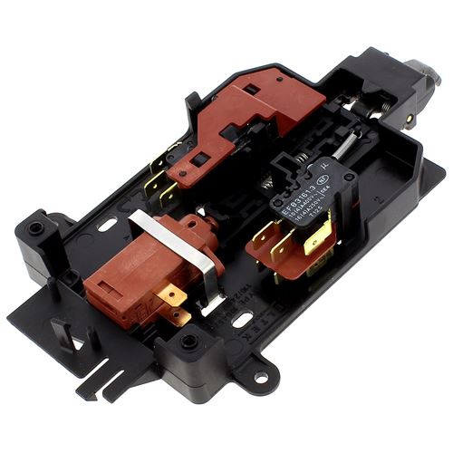 Verrou pyrolyse pour Four Rosieres, Cuisiniere Rosieres, Four Candy, Cuisiniere Candy, Four Hoover