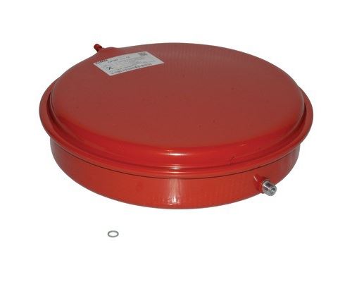 Vase circulaire 0.8b 11l- DIFF pour Frisquet - 410059