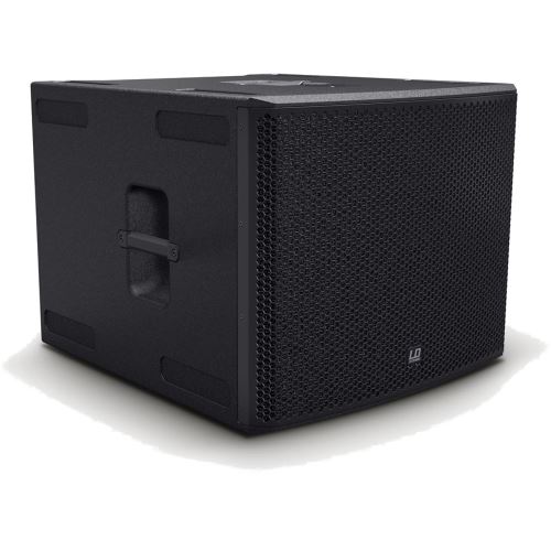 LD Systems STINGER SUB 18 A G3 caisson de basses actif