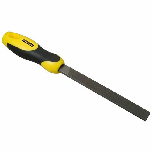 Stanley Lime Plate Mi-Douce 200Mm - 0-22-451