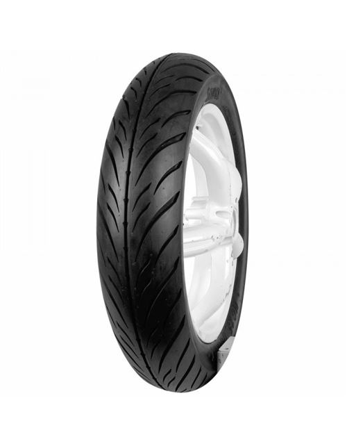 Pneu scoot 10'' 130-70-10 mitas mc25 bogart tl 59p