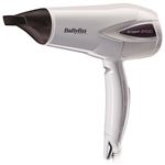 BaByliss Expert Plus D322WE - Sèche-cheveux
