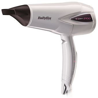 BaByliss Expert Plus D322WE - Sèche-cheveux