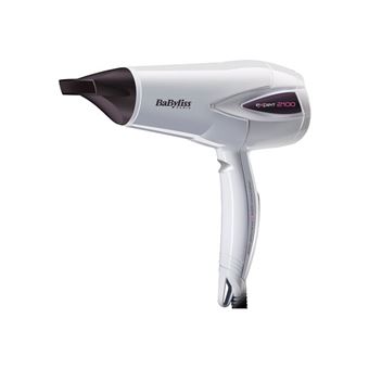 BaByliss Expert Plus D322WE - Sèche-cheveux