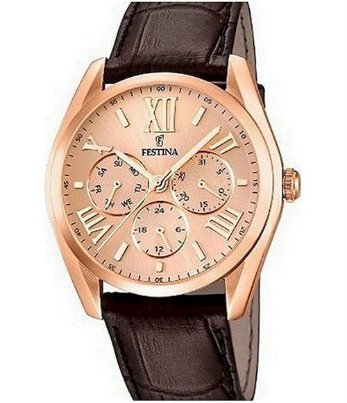 Festina Femme, Homme watch F16754-2
