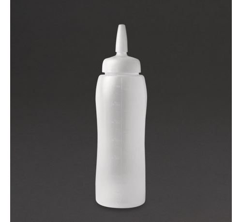 Distributeur de sauce 700 ml