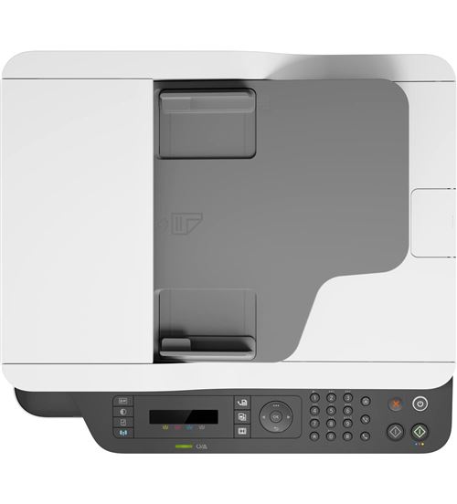 HP Color Laser MFP 179fwg - Imprimante multifonctions - couleur - laser -  A4 (210 x 297 mm) (original) - A4/Letter (support) - jusqu'à 14 ppm (copie)  - jusqu'à 18 ppm (impression) 