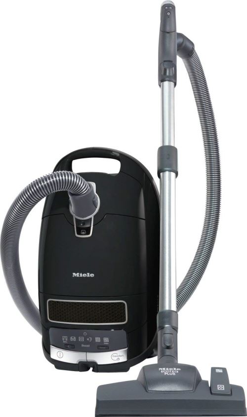 Miele Complete C3 Comfort Ecoline Aspirateur, 4,5 L, 550 W