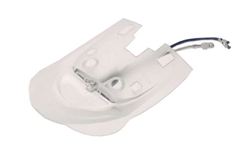 Guide Lumiere Plastique pour Pieces Entretien Du Linge Petit Electromenager Philips - 423902161771