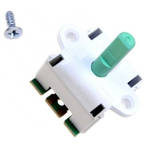 Indesit Commutateur 8 Positions (303583-23811) Lave-Vaisselle C00087258 Indesit, Scholtes - 303583_3662894534572
