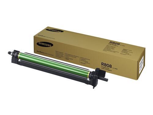 Hewlett Packard Ss686a Tambour De Toner Compatible Avec Imprimante X4220rx Couleur