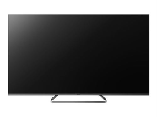 Panasonic TX-65HX810E - 65 diagonale klasse HX810 Series LED-tv - Smart TV - 4K UHD (2160p) 3840 x 2160 - HDR
