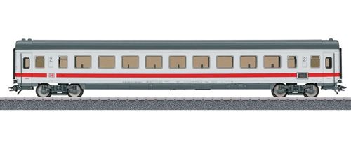 Marklin Voiture de grandes lignes interurbaines 2nde classe DB AG (40501)