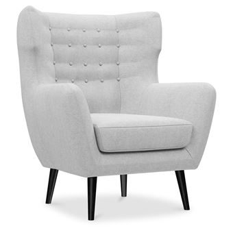 154722 sur myfaktory fauteuil style scandinave thor gris clair achat prix fnac - Fauteuil Style Scandinave 154722 sur myfaktory fauteuil style scandinave thor gris clair achat prix fnac - Fauteuil Style Scandinave