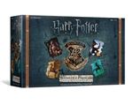 Harry Potter - Hogwarts Battle - Extension La Monstrueuse Boite des Monstres