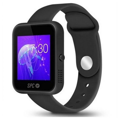 Montre intelligente SPC 9611T 1,54 Bluetooth 4.0 Noir