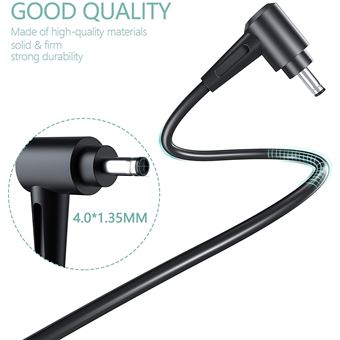 Chargeur Adaptateur 19V 1.75A Pour ASUS C202S - Alimentation 33W/45W, Neuf Avec Garantie