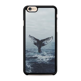 coque iphone 4 baleine