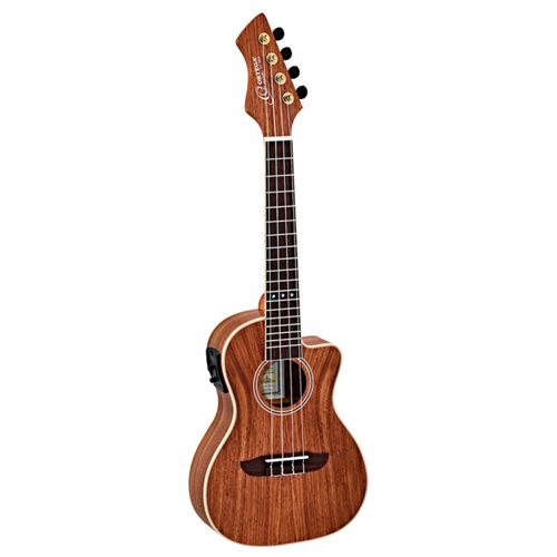 Ortega RUWN-CE - Ukulele concert éléctro-acoustique