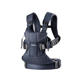 Porte bébé one air babybjorn clearance