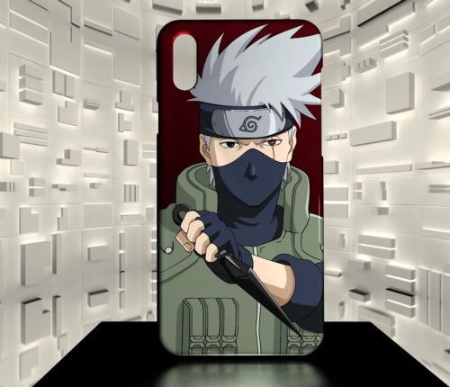 Coque Design Huawei P30 NARUTO 20