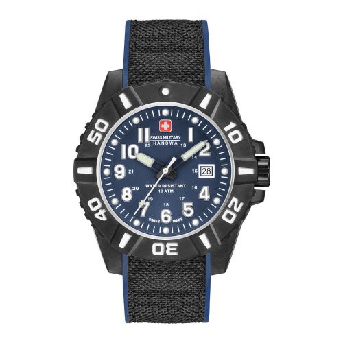 Montre Homme Swiss Military Hanowa 06-4309.17.003