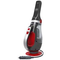 Black & Decker DustBuster Auto ADV1200 - stofzuiger - handheld