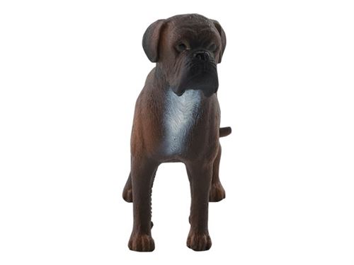 Schleich World of Nature: Farm Life - Boxer, male