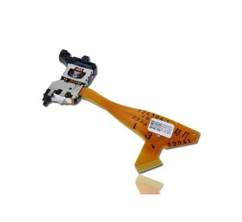 Third Party - Bloc optique Wii - 0583215001425