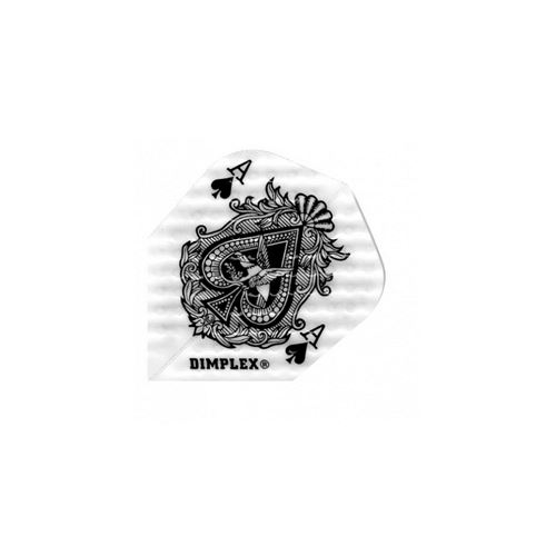 Harrows VOL Ace of Spades 4002 DIMPLEX