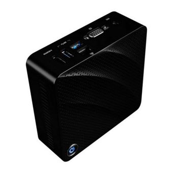 MSI CUBI N 8GL-001BEU Barebone Unité Centrale1
