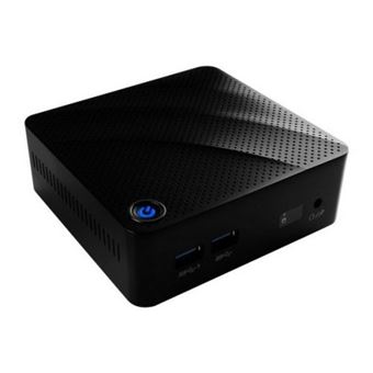 MSI CUBI N 8GL-001BEU Barebone Unité Centrale2
